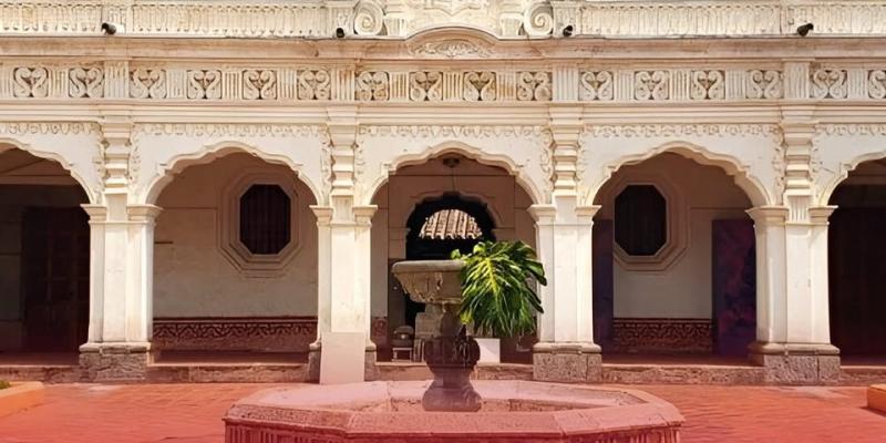 Cronología del caso: Museo de Arte Colonial