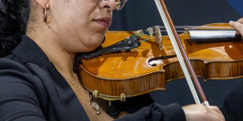La Orquesta Sinfónica Regional de Occidente: Concierto de música de cámara
