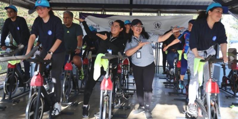 Programa After Office