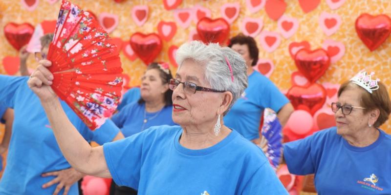 Festival del Amor Añejo