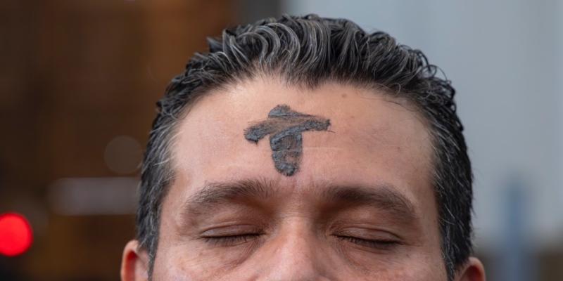 Miércoles de Ceniza