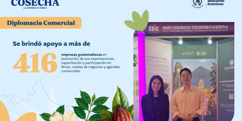 comunicado del Minex