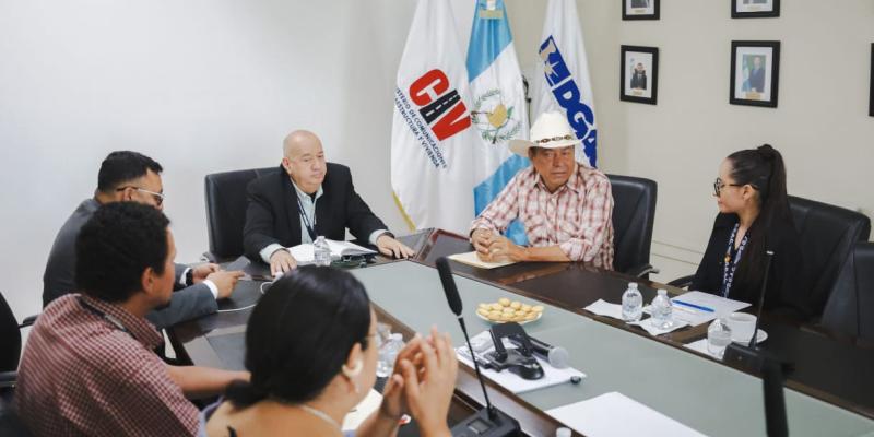 La conectividad aérea también permitirá una respuesta más ágil ante emergencias médicas o desastres naturales, reduciendo tiempos de traslado y ampliando las opciones de apoyo logístico en momentos clave.