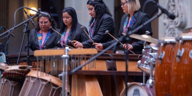 Festival Latidos de Hormigo