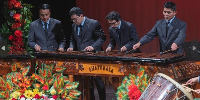 Teatro de Cámara «Hugo Carrillo»