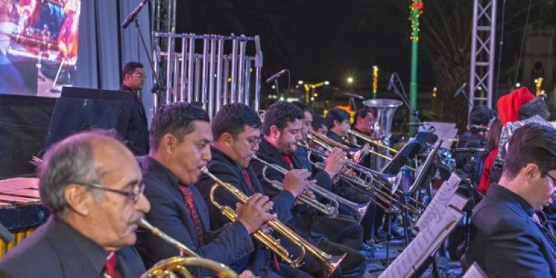 Orquesta Sinfónica Nacional