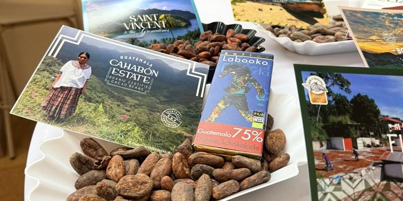 comunicado del Minex