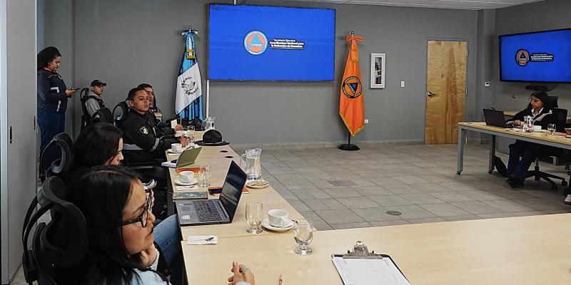 PROVIAL se suma a la campaña “Alto al Fuego” con enfoque en seguridad vial