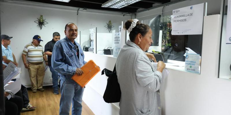 Estar solvente en la DGT es el primer paso para un transporte seguro, ordenado y confiable
