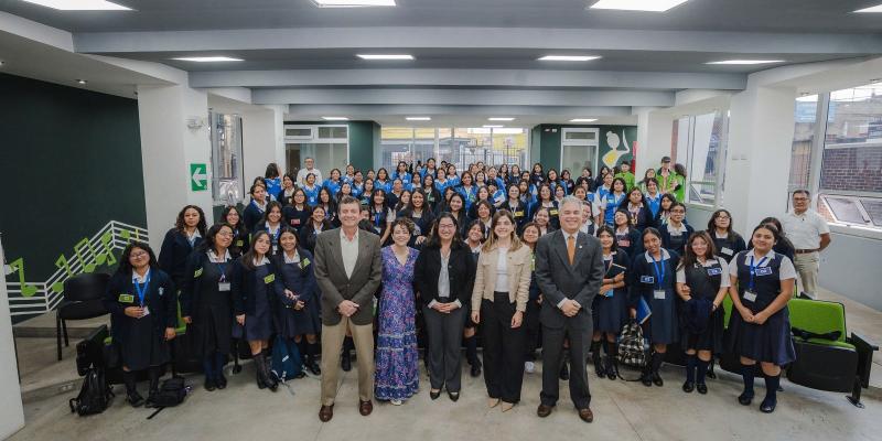 SIT impulsa un entorno digital más seguro y promueve el uso responsable de la tecnología