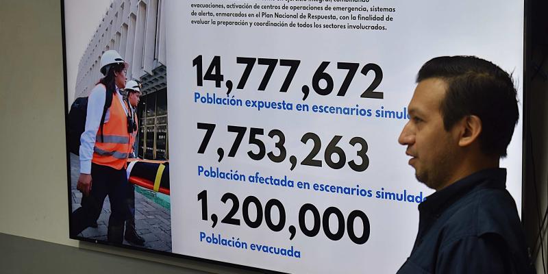 PROVIAL se suma a la campaña nacional de concientización Unidos por la Prevención