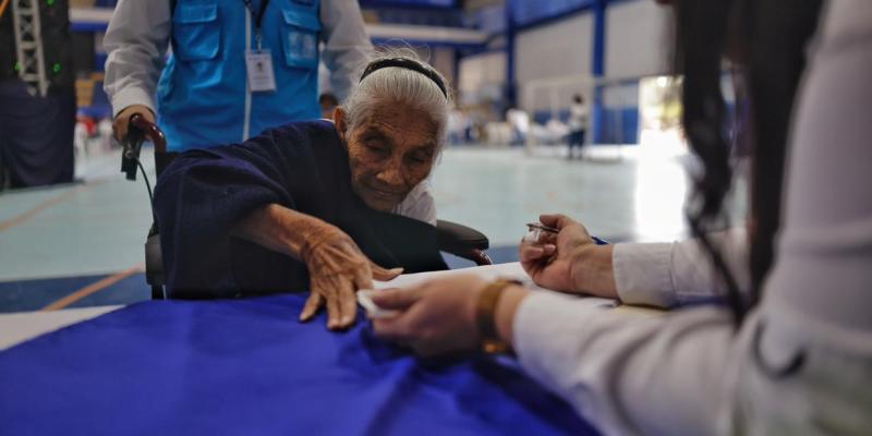 "Esta casa es mía": La historia de 2,470 guatemaltecos que hoy pueden decirlo con orgullo