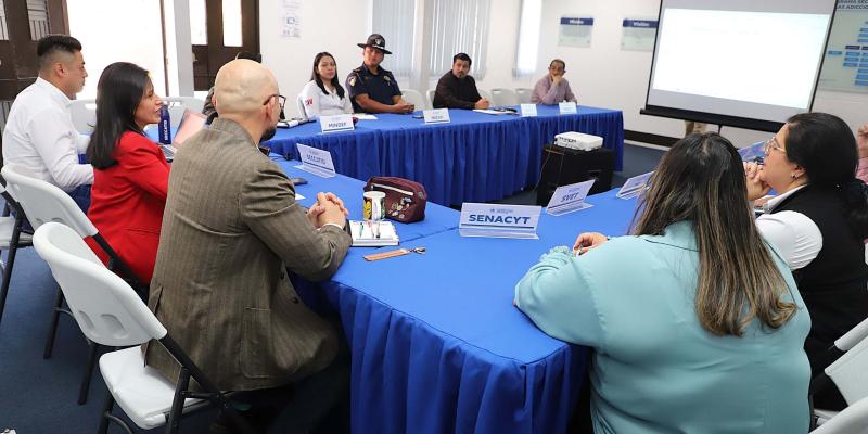 PROVIAL se suma a “Volvamos al Parque 2026” para fortalecer espacios seguros para las familias