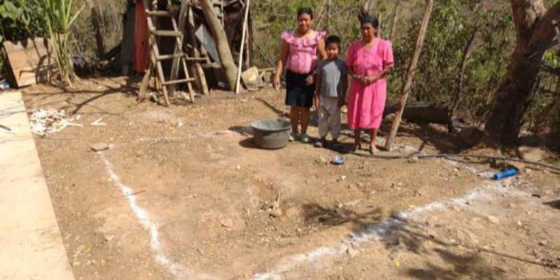 Esta iniciativa es impulsada por empresas comprometidas con el desarrollo social como CEMACO, Cemento Regional, COMBEX y Blocasa, que han unido esfuerzos para transformar la solidaridad en oportunidades reales para las comunidades más necesitadas.