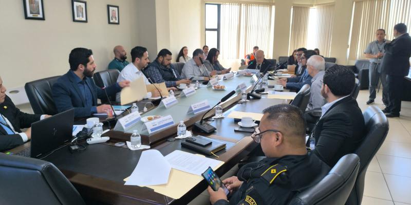  La Aurora se registraron 17 casos de pasajeros disruptivos durante el año 2025,