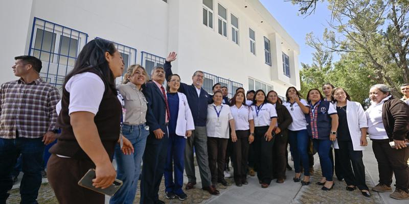 Presidente Bernardo Arévalo