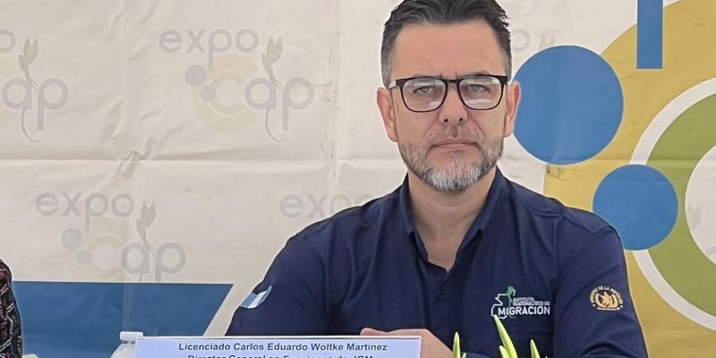 La segunda ExpoCAP 2026 llega a Sololá 