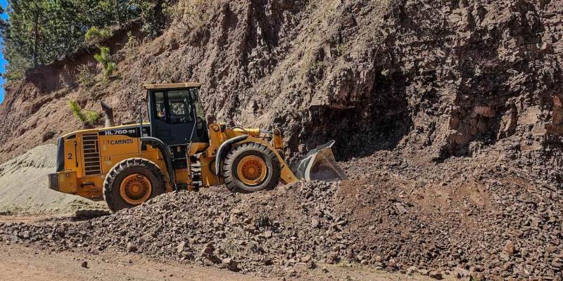 Se restablece la movilidad en el puente Bailey de Puerto Barrios tras intervención estructural