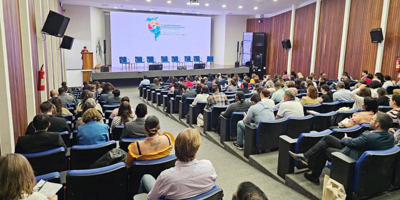 Avanza coordinación regional frente a la resistencia a los antimicrobianos