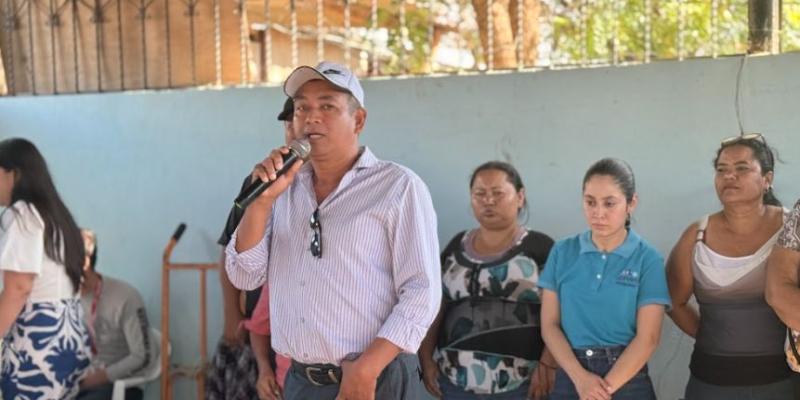 Conoce los pasos para iniciar el proceso de adjudicación de bienes inmuebles en Udevipo