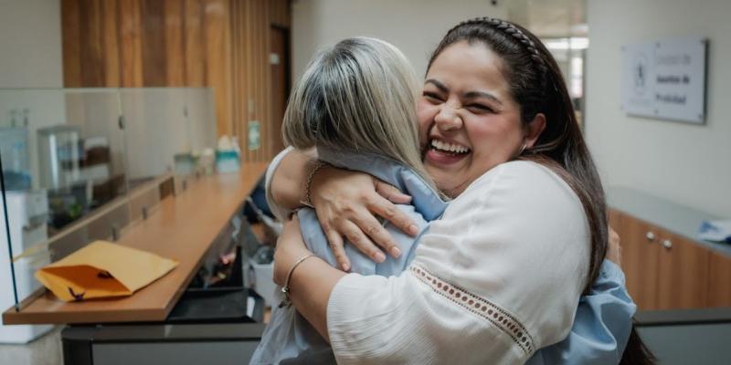 La Superintendencia de Telecomunicaciones se suma a la conmemoración del Día Internacional de la Mujer