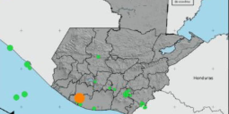 Importancia de informarse y prevenir ante los sismos