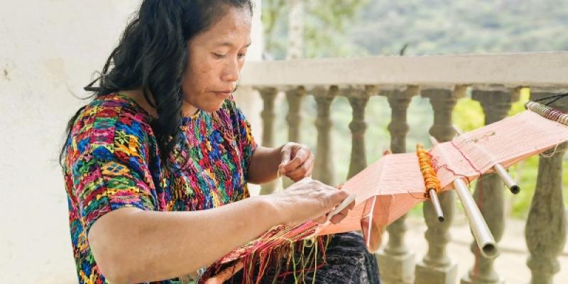 Historia de Carolina 