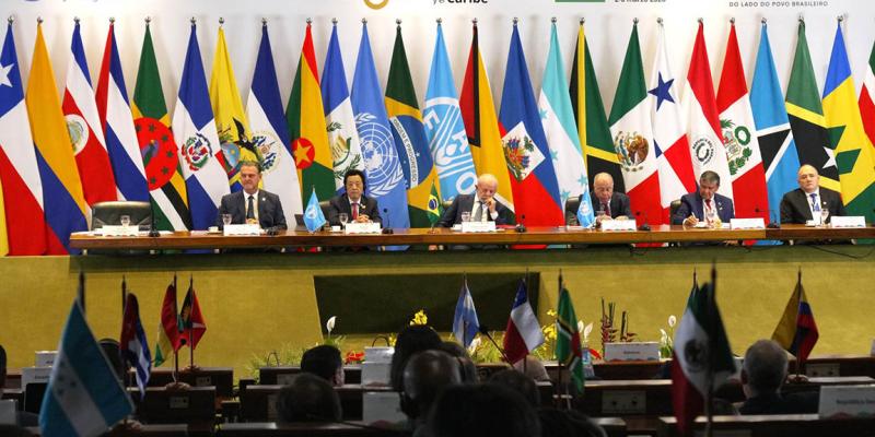Guatemala presente en 39.ª Conferencia Regional de la FAO para América Latina y el Caribe