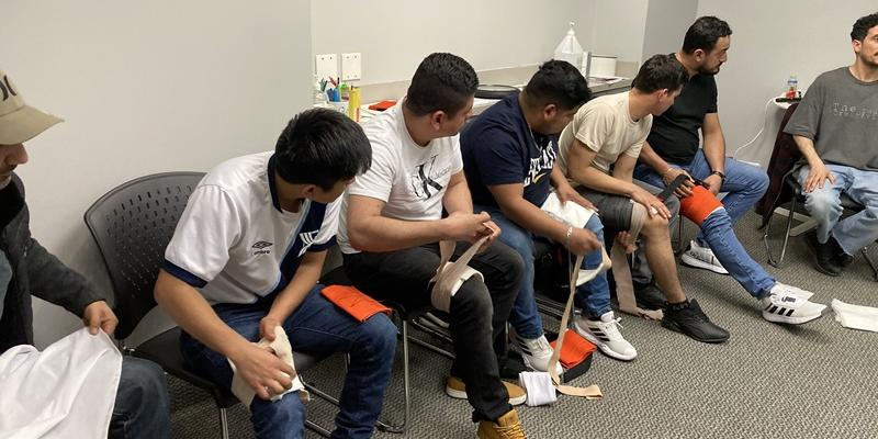 comunicado del Minex