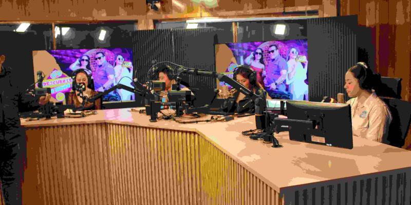 UDEVIPO COMPARTE AVANCES DEL REGISTRO DE ASENTAMIENTOS INFORMALES EN ENTREVISTA CON RADIO TGW