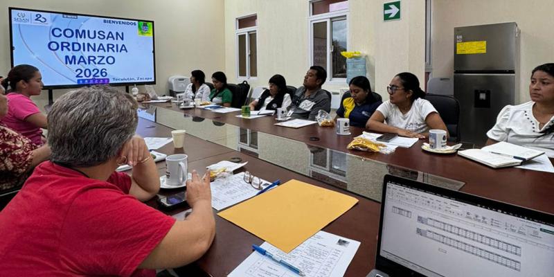 Impulsan acciones por la seguridad alimentaria y el bienestar animal en Zacapa