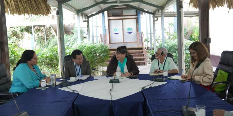 Impulsan alianza para ampliar uso de semillas certificadas y fortalecer la seguridad alimentaria