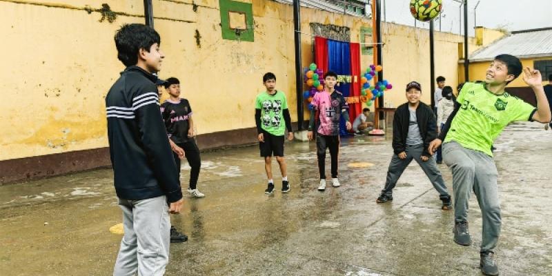 Festival de Jóvenes