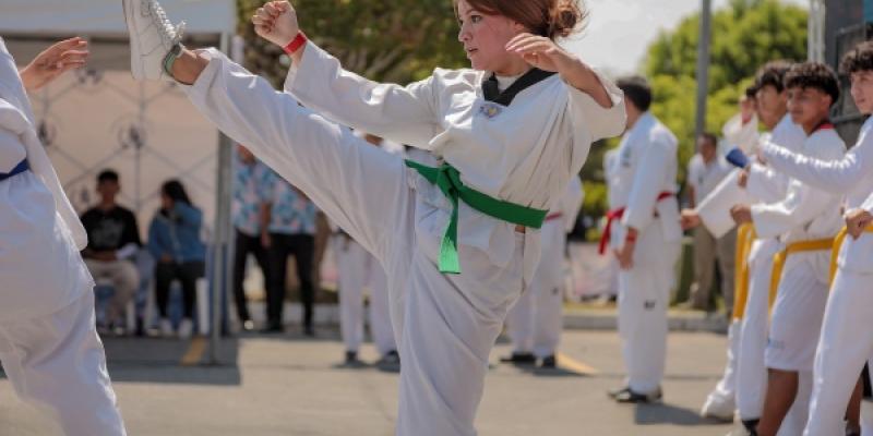 Jóvenes Protagonistas