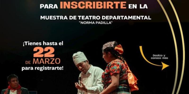 Ministerio de Cultura y Deportes