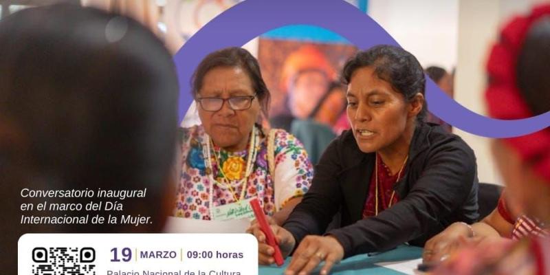 Convocatoria a evento 