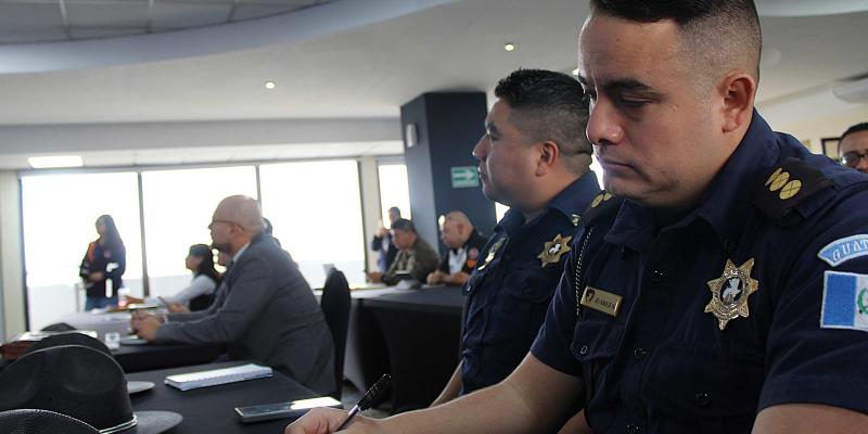 Provial impulsa bahías de prevención para fortalecer la seguridad vial en Semana Santa