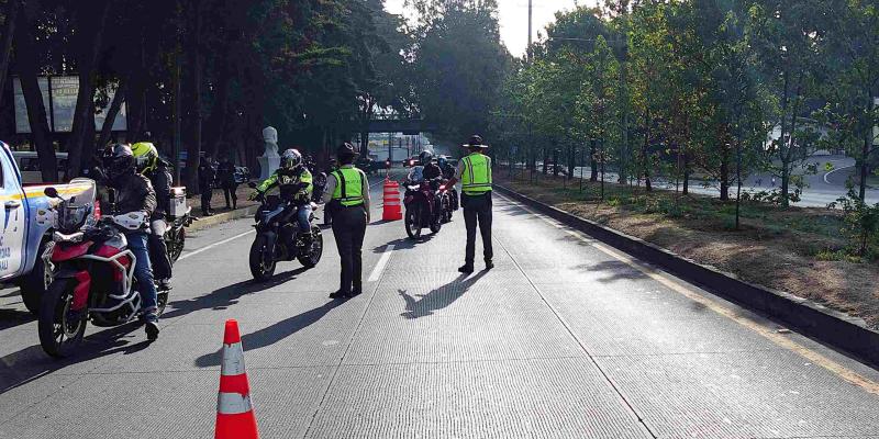Provial refuerza controles preventivos en la ruta Interamericana 