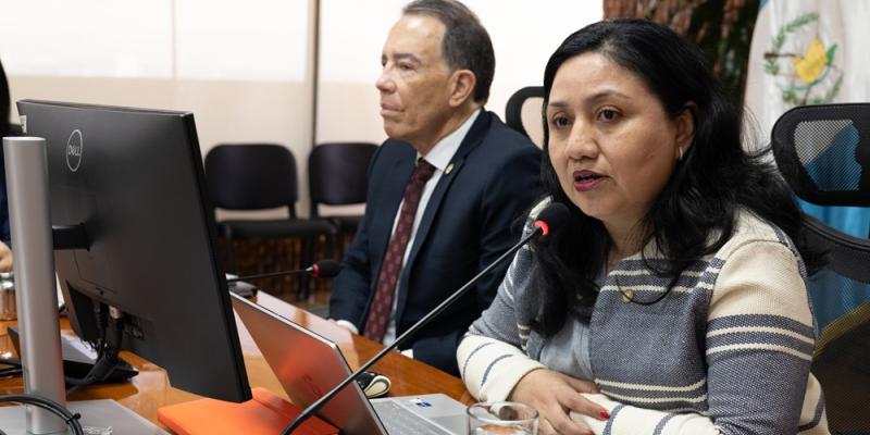 FMI respalda reformas fiscales y modernización del Estado en Guatemala