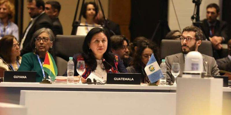 Guatemala albergará las reuniones anuales del Grupo BID en 2027