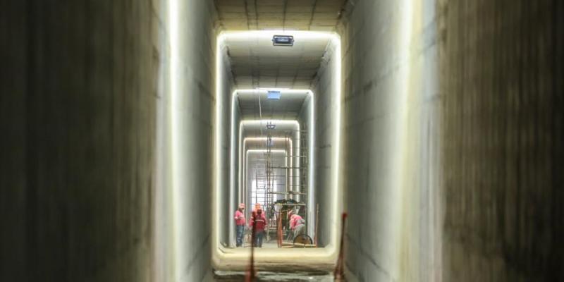 Autopista Escuintla–Puerto Quetzal: reducirá tiempo y costos logísticos