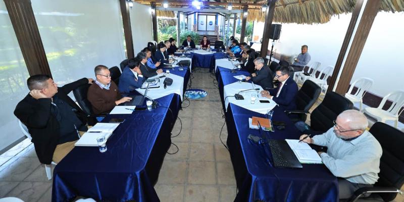 Refuerzan acciones para anticipar riesgos climáticos en el agro