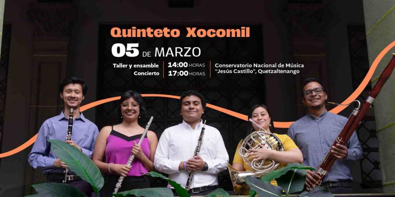 Festival de Música de Cámara