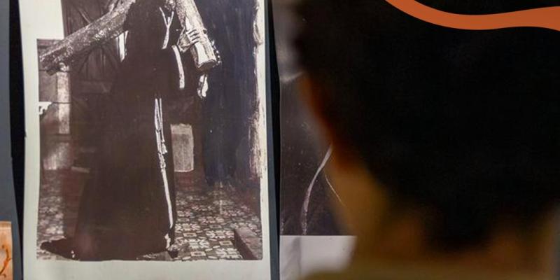 Las Moradas, espacios y reflexiones de la Semana Santa en Guatemala