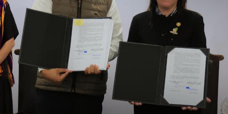 ¡Fortaleciendo lazos culturales con México!