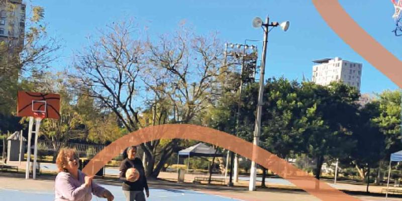 ¿Tienes buena puntería? ¡Es momento de demostrarlo!