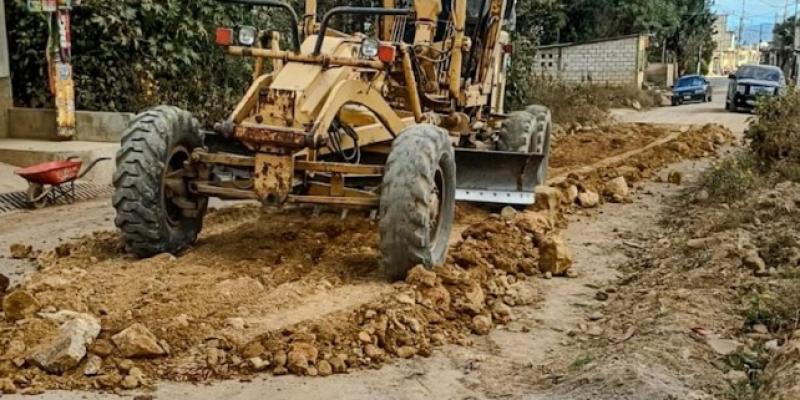 Mejoran movilidad y conectividad en la ruta Chimaltenango – San Marcos Pacoc