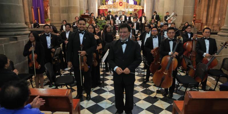 Catedral de Quetzaltenango