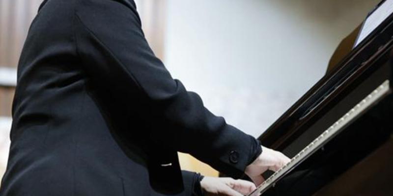 ¡Sé parte del Pianotón a Guatemala!