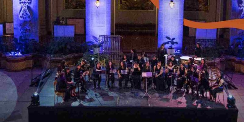 Marchas de Cuaresma y Semana Santa